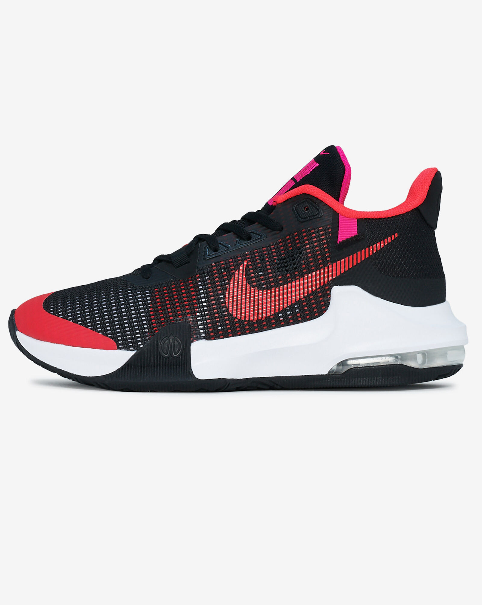 Shop Nike Air Max Impact 3 DC3725005 black SNIPES USA