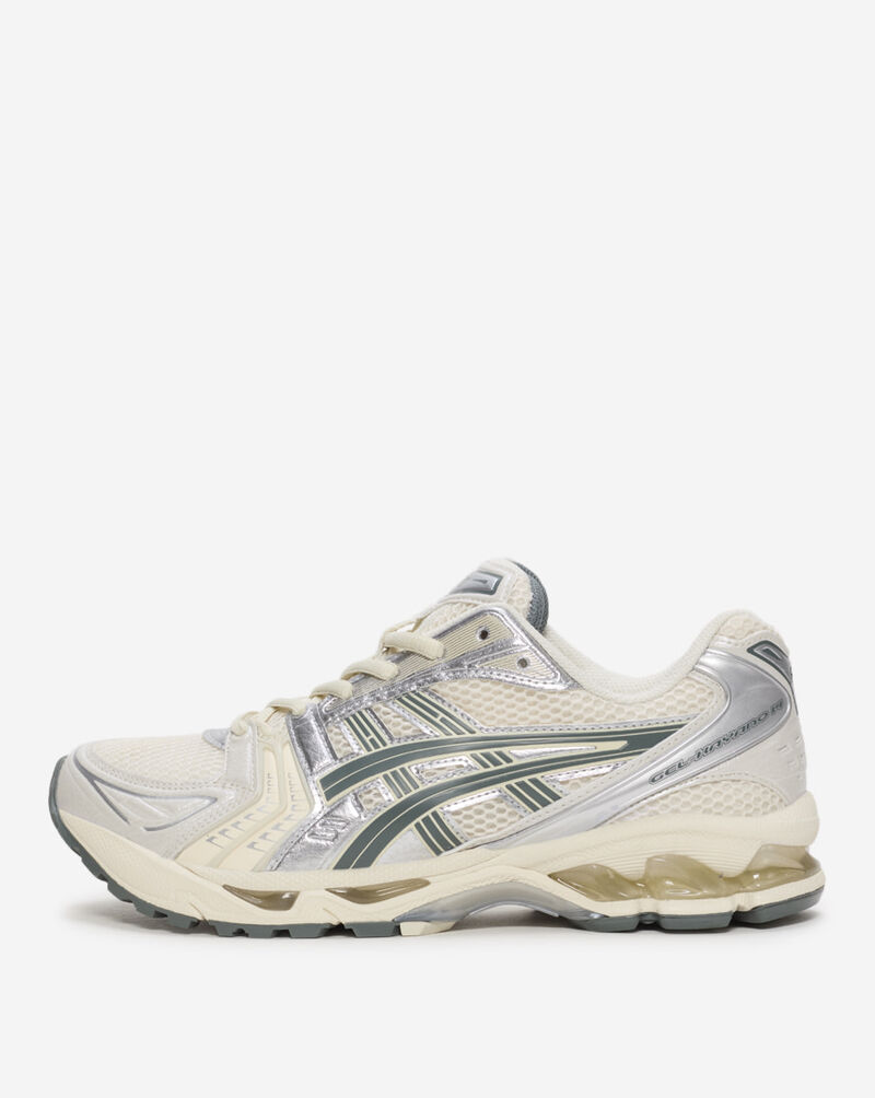 Asics GEL-KAYANO 14 1201A019-200 cream 1
