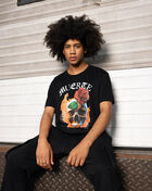 Muerte Inferno Skull Tee