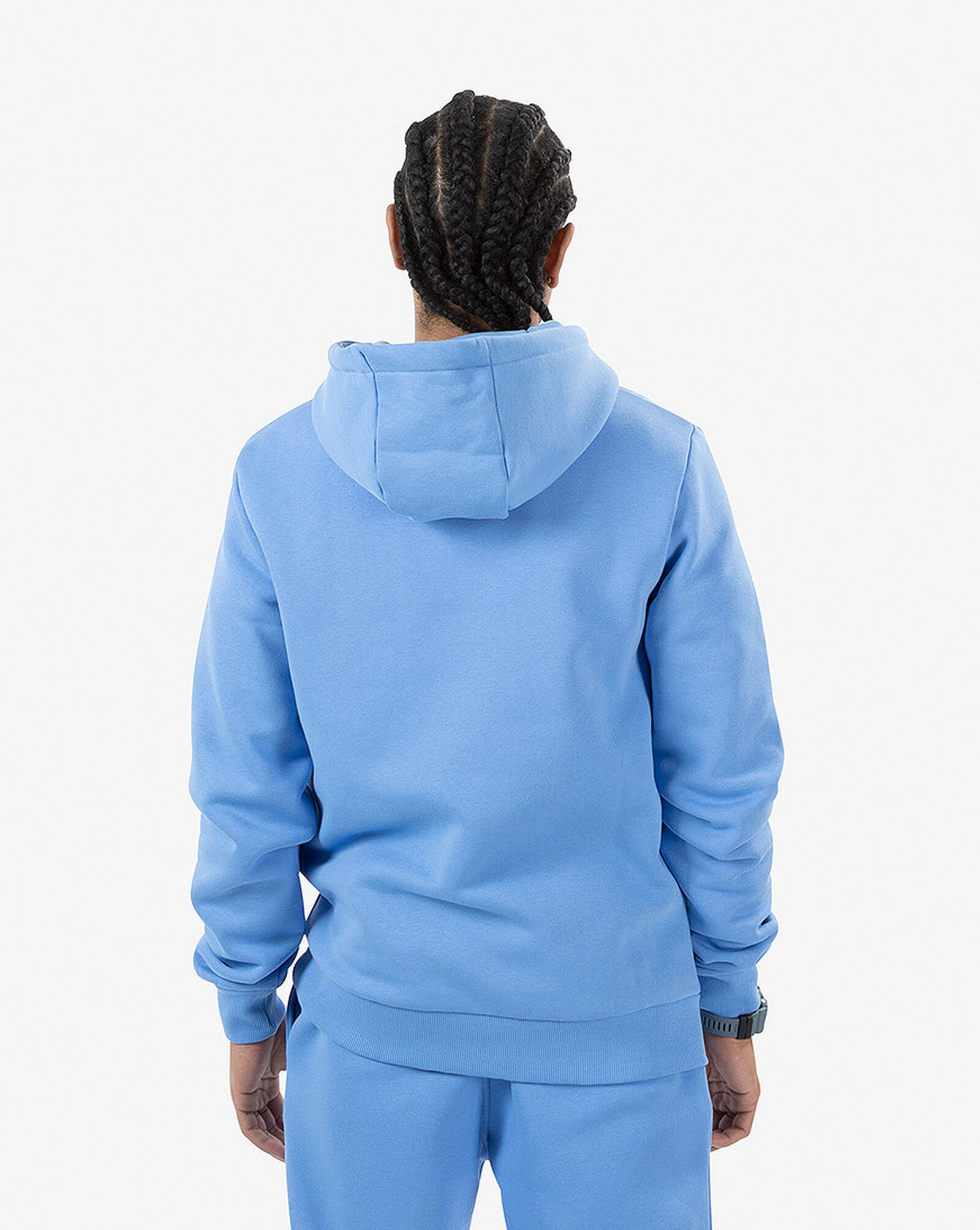 snipes nike hoodie