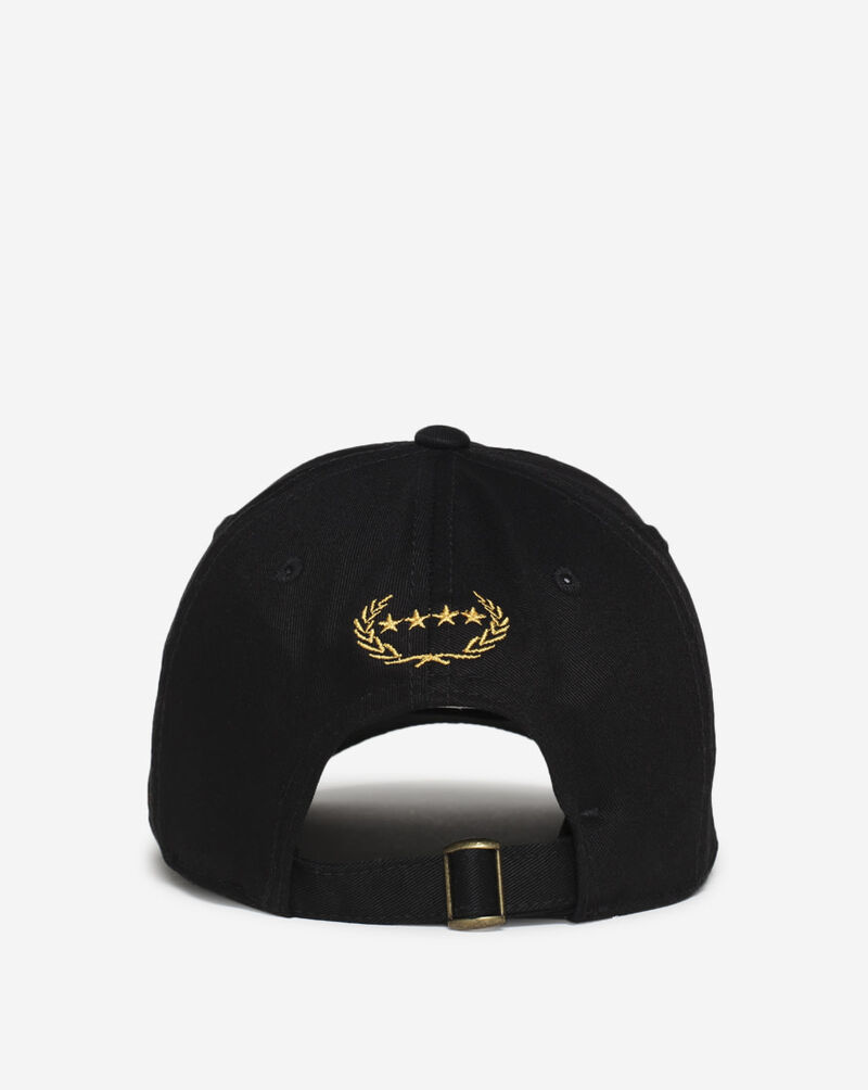 Field Grade All Hustle Hat 1004277 Black 4