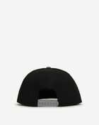 New Era 9Fifty Chicago White Sox A-Frame Snapback Hat 60914664 Black 3