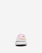 Converse Toddler Chuck Taylor All Star One Strap Embroidered Floral Easy On A13452F White 3
