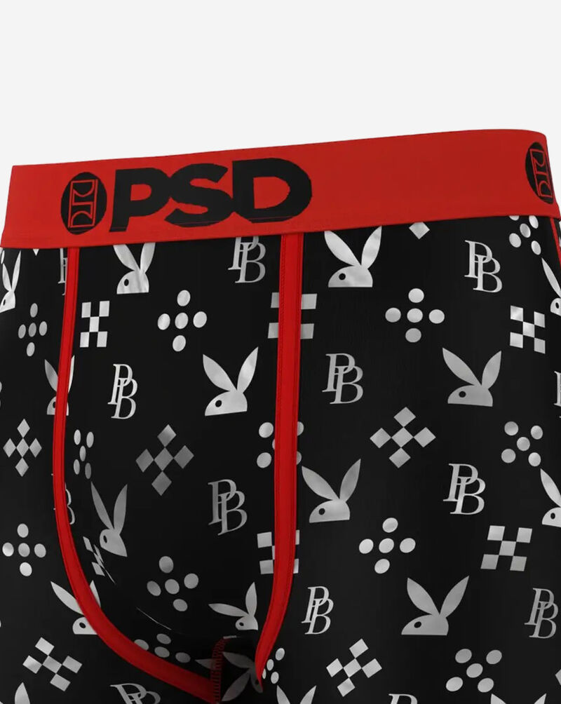 PSD PB Monogram Briefs 225180002 Multi 2
