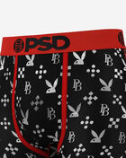 PSD PB Monogram Briefs 225180002 Multi 2