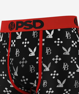 PB Monogram Briefs