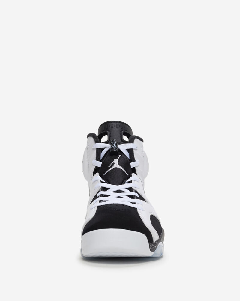 Jordan Air Jordan 6 Retro "Oreo" CT8529-108 White 3