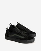 Vans Old Skool 36+ Atiba VN000D5RNLX1 Black 2