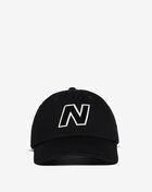 V990 Block Snapback Hat