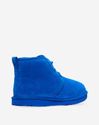 Grade School Neumel II Boots