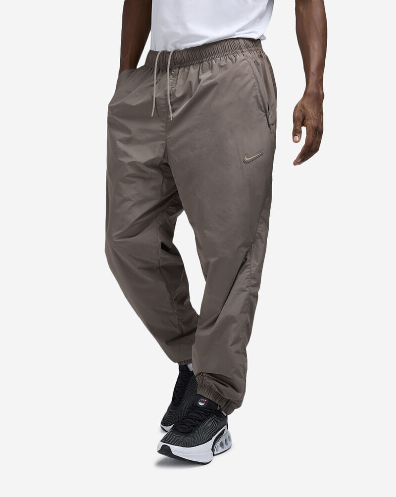 Nike NOCTA Northstar Nylon Track Pants FN7668-040 Grey 1
