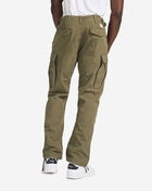 Polo Ralph Lauren Classic Fit Canvas Cargo Pants 710B24586002-OLV Green 2