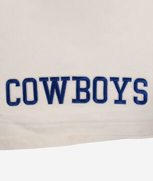 Dallas Cowboys Retro Classic Fleece Short