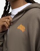 Stars Zip Hoodie