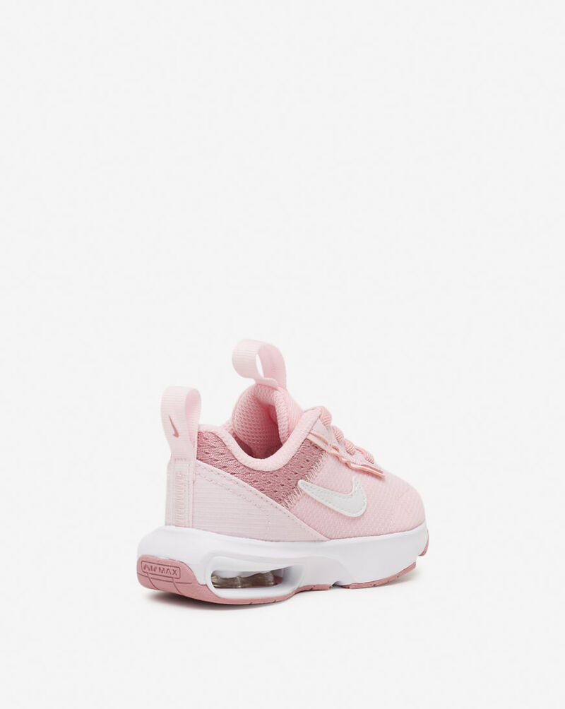 toddler air max pink