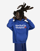 K1X NYC BB Hoodie KXM241-007-2 Blue 1