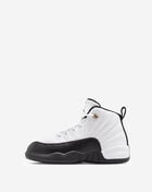 Jordan Little Kids' Air Jordan 12 Retro 151186-117 White 1