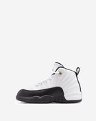Jordan Little Kids' Air Jordan 12 Retro 151186-117 White 1
