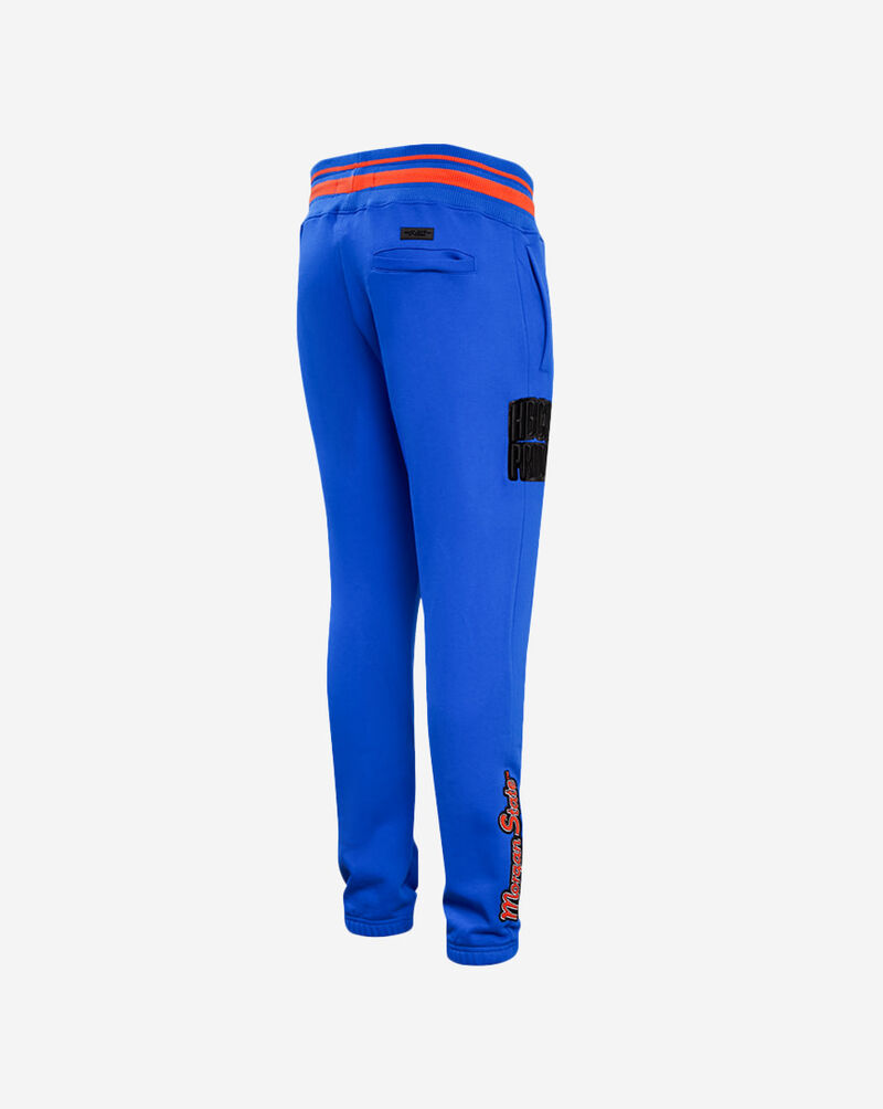 PRO STANDARD Michigan State University Homecoming Sweatpants CMS471791-ROR Green 4