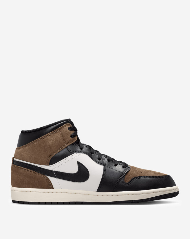 Jordan Air Jordan 1 Mid DQ8426-007 Black 3
