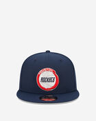 9Fifty Houston Rockets City Edition Snapback
