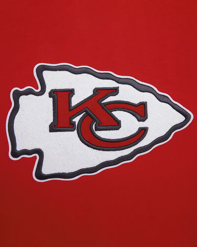 Kansas City Chiefs Mash Up Tee
