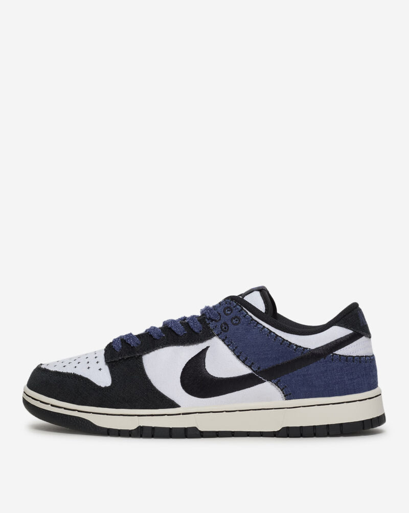 Nike Dunk Low Retro SE HV4452-100 White 1