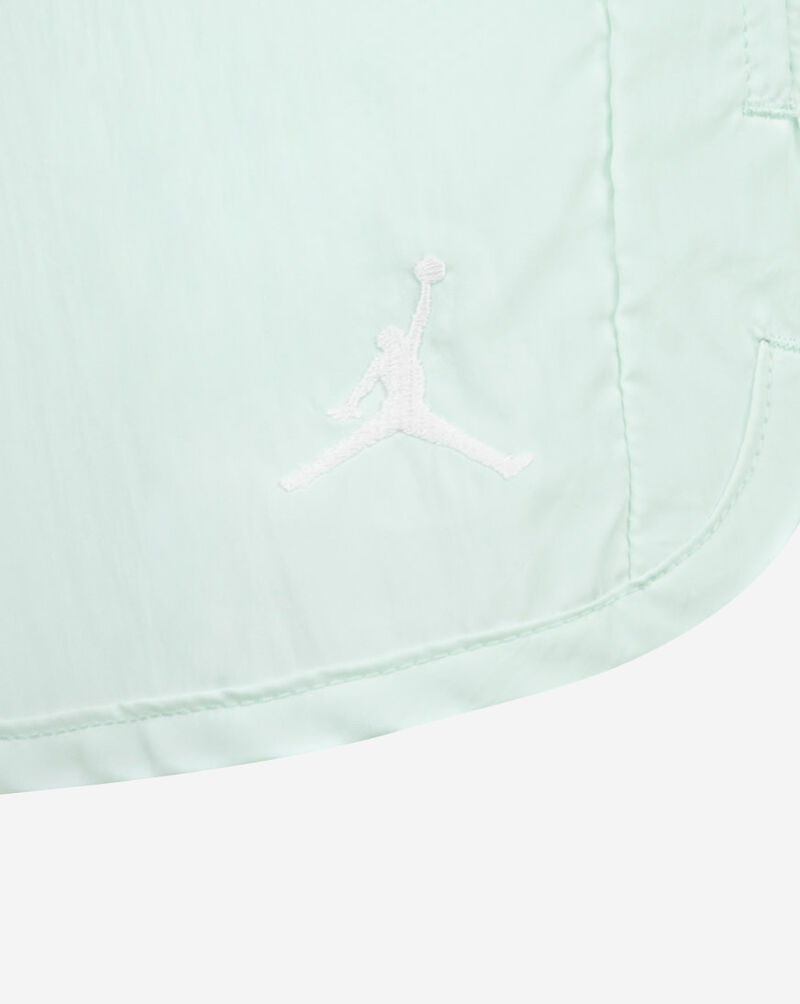 Jordan Big Kids' High Flying Shorts 45D170-U4A Blue 2