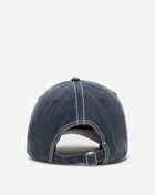 New Era 9Twenty Washed Atlanta Braves Adjustable Hat 60641327 Blue 3