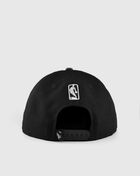 New Era New York Knicks Snakeskin 9Fifty Snapback 80628669 Black 4