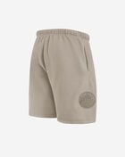 New York Mets Neutral Fleece Short Taupe
