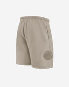 PRO STANDARD New York Mets Neutral Fleece Short Taupe LNM3311669-TAU Beige 3