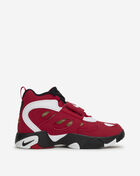 Nike Big Kids' Air Diamond Turf II IR4727-600 Red 4