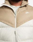NSW Storm-FIT Windrunner Puffer Jacket