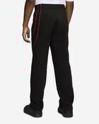 Puma Grade School Street X CTN Fleece Pants PFA25V9B-19000 Black 2