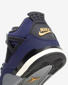 Jordan Little Kids' Air Jordan 4 Retro "Imperial Purple" IB4388-500 Purple 8
