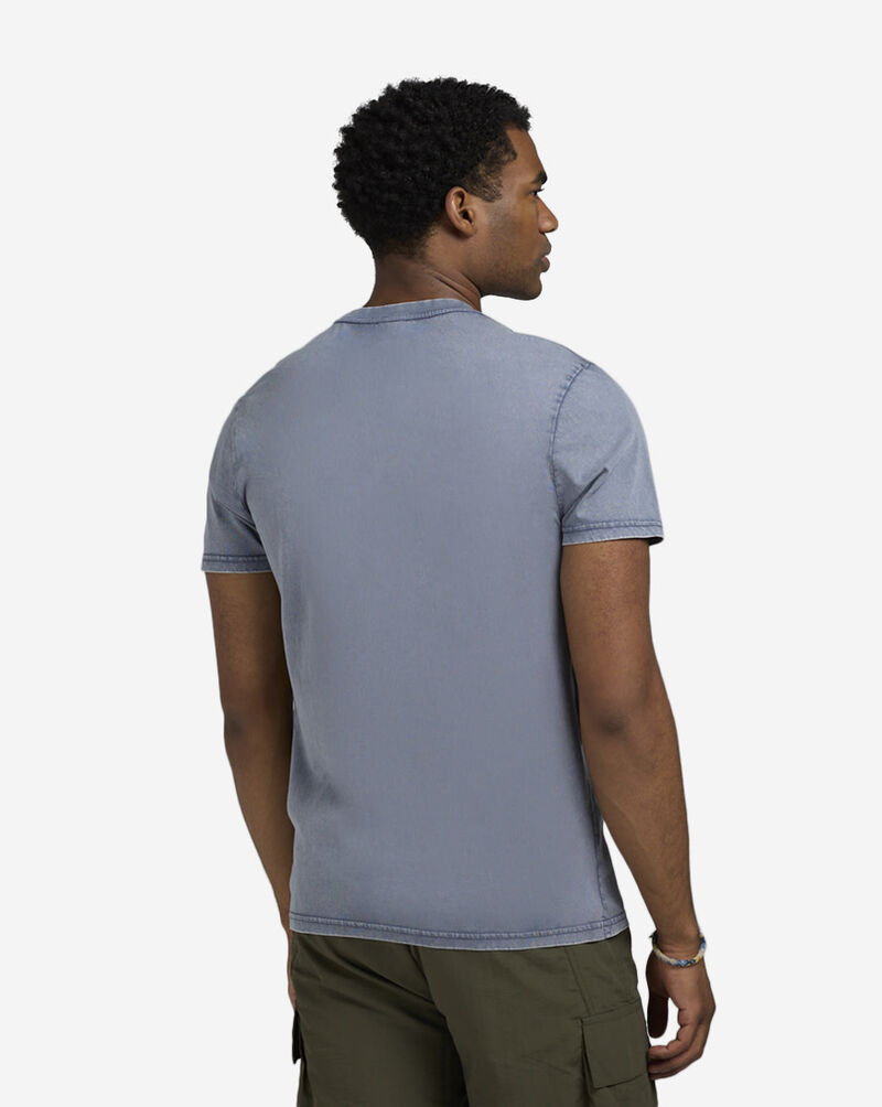 Mister Tee Nobody Praying For Me Tee MTUS357A-US-02428 Blue 2