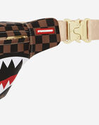 Tearaway Crossbody Bag