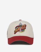 Seattle Supersonics NBA Game on Pro Snapback Hat