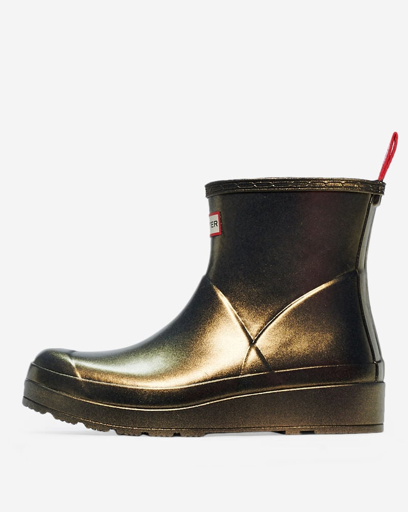 Wellington Boots Nebula Rain Boots Hunter Womens Original Tall