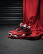Jordan Air Jordan 4 "Toro Bravo" FQ8138-600 Red 10