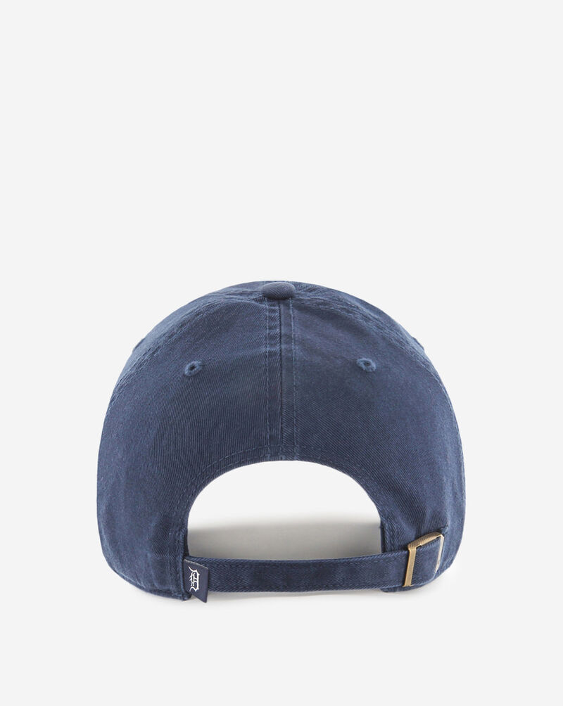 '47 Brand Detroit Tigers Dad Cap B-RGW09GWS-NYE Blue 2