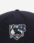 New Era 59Fifty New York Yankees Jr Fitted Hat 60859374 Blue 2