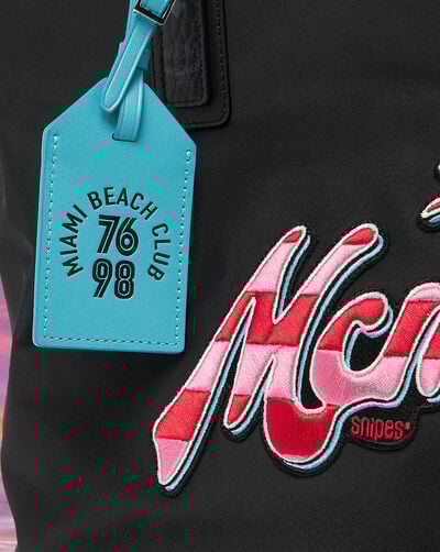 MCM X SNIPES Medium Liz Shopper MCM X SNIPES Medium Liz Shopper