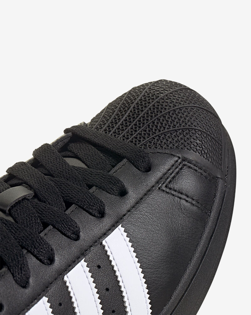 adidas Superstar ll JI0079 Black 8