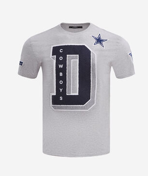 Dallas Cowboys Mash Up Tee