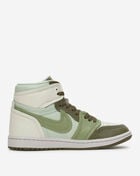 Air Jordan 1 High Method of Make