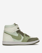 Jordan Air Jordan 1 High Method of Make FB9891-201 Green 4