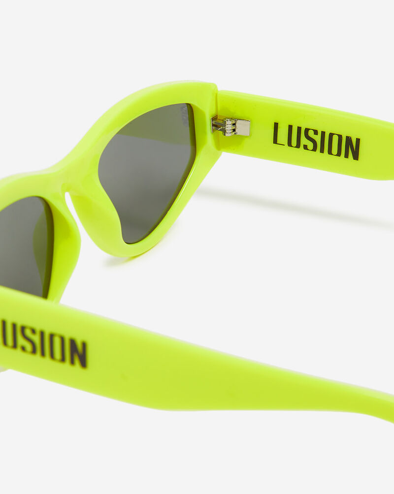 Lusion CVSN106 CVSN106-4 Yellow 3