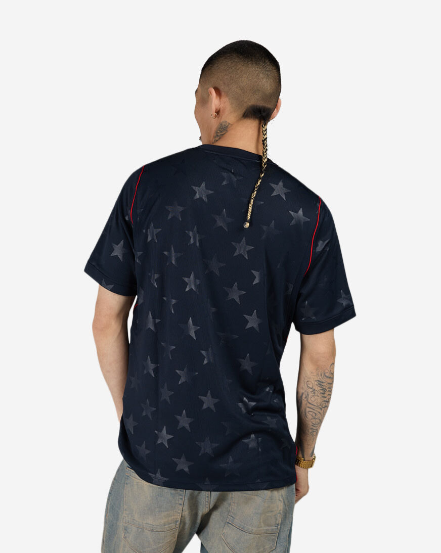 サナJORDAN 迷彩ユニフォーム 23 Shop Nike USMNT 2026 Stadium Away Dri-FIT Soccer Replica Jersey
